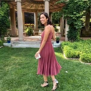 Meet your Posher, Alyssa